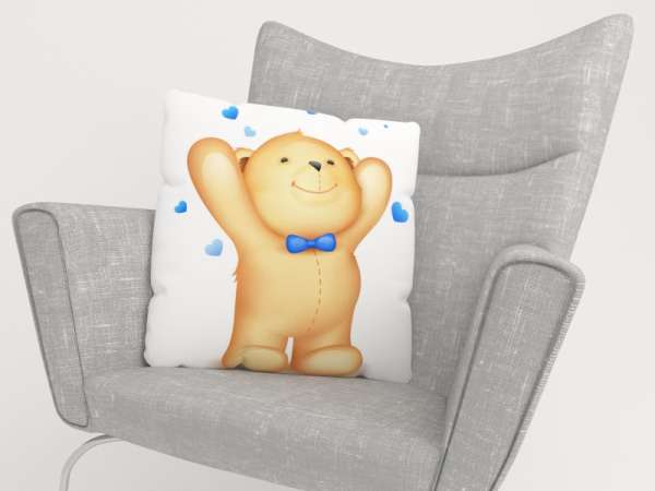 Pillowcase: SWEET BEAR