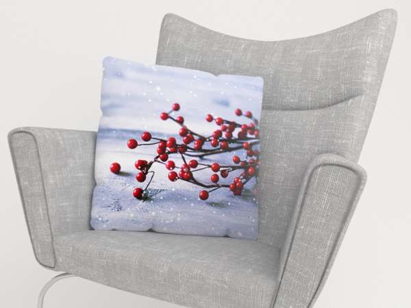 Pillowcase: XMAS DECORATION