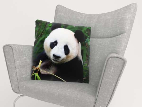 Pillowcase: PANDA