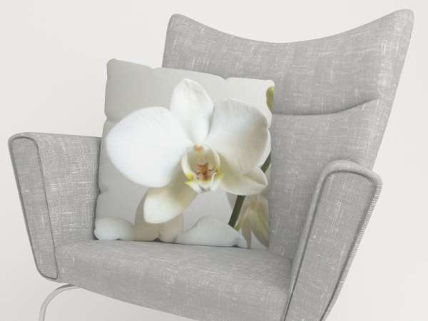 Pillowcase: RIGA ORCHID